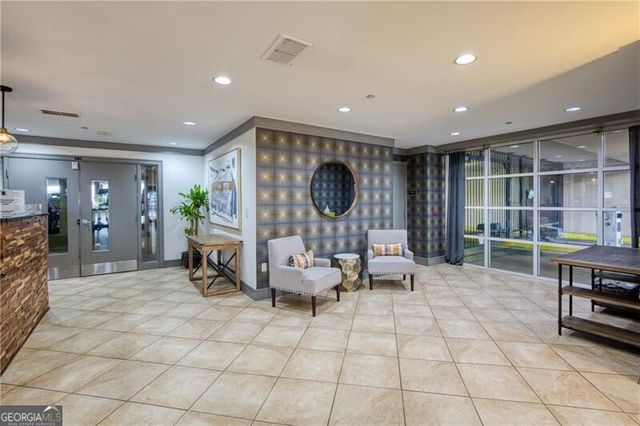 1101 Juniper Street NE 1107, Atlanta, GA 30309