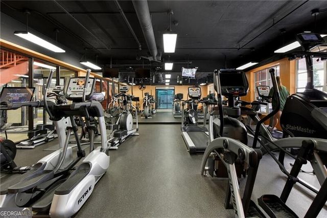 1101 Juniper Street NE 1107, Atlanta, GA 30309