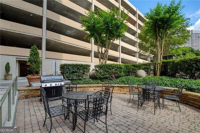 1101 Juniper Street NE 1107, Atlanta, GA 30309