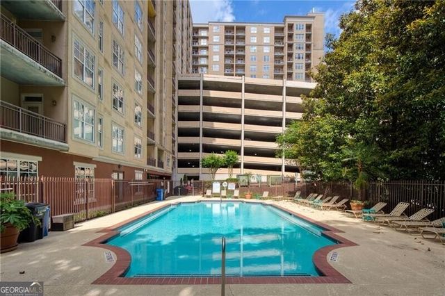 1101 Juniper Street NE 1107, Atlanta, GA 30309