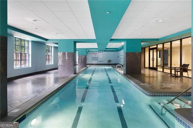 1101 Juniper Street NE 1107, Atlanta, GA 30309