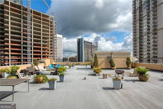 1101 Juniper Street NE 1107, Atlanta, GA 30309