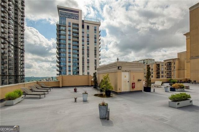 1101 Juniper Street NE 1107, Atlanta, GA 30309