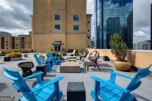 1101 Juniper Street NE 1107, Atlanta, GA 30309