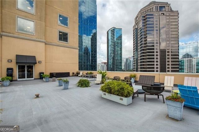 1101 Juniper Street NE 1107, Atlanta, GA 30309