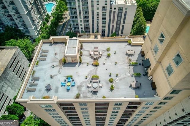 1101 Juniper Street NE 1107, Atlanta, GA 30309