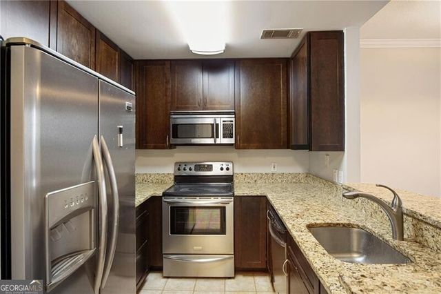 1101 Juniper Street NE 1107, Atlanta, GA 30309