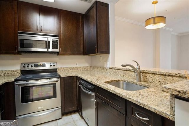 1101 Juniper Street NE 1107, Atlanta, GA 30309