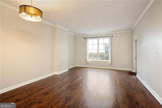 1101 Juniper Street NE 1107, Atlanta, GA 30309