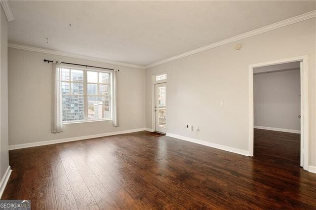 1101 Juniper Street NE 1107, Atlanta, GA 30309