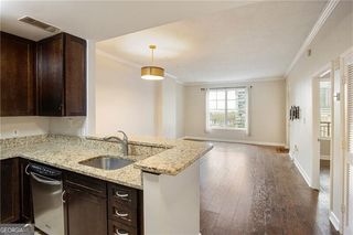 1101 Juniper Street NE 1107, Atlanta, GA 30309