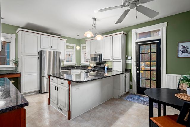 1042 Neil Avenue, Columbus, OH 43201