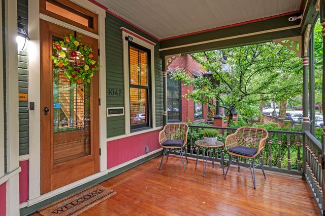 1042 Neil Avenue, Columbus, OH 43201