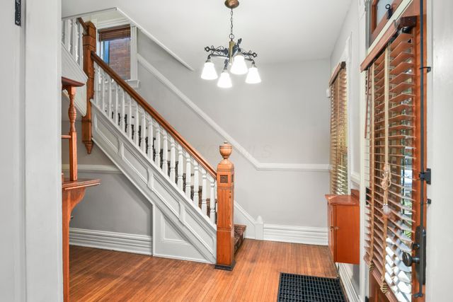 1042 Neil Avenue, Columbus, OH 43201