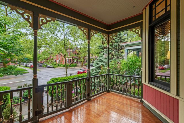 1042 Neil Avenue, Columbus, OH 43201