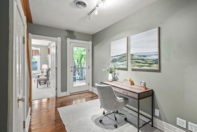 1042 Neil Avenue, Columbus, OH 43201