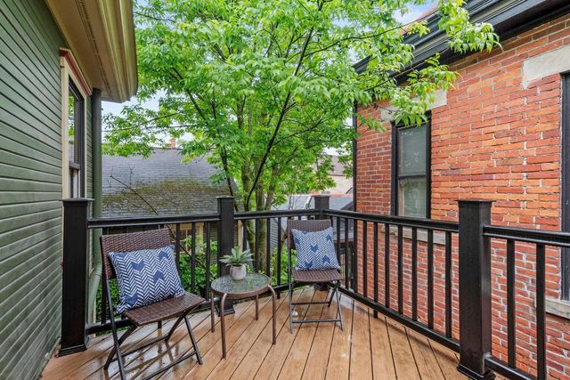 1042 Neil Avenue, Columbus, OH 43201