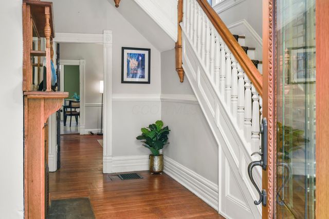 1042 Neil Avenue, Columbus, OH 43201