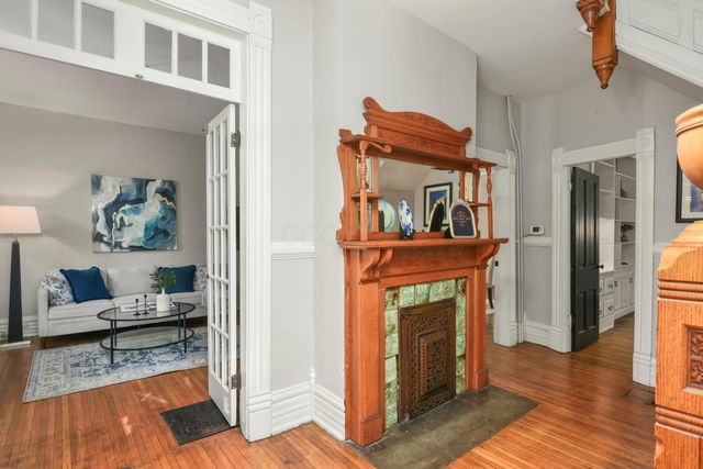 1042 Neil Avenue, Columbus, OH 43201