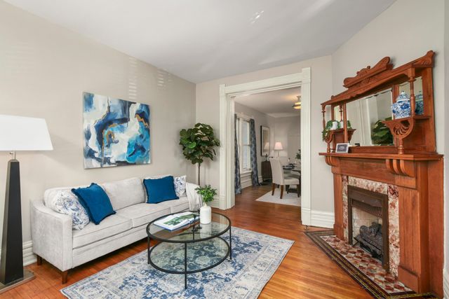 1042 Neil Avenue, Columbus, OH 43201