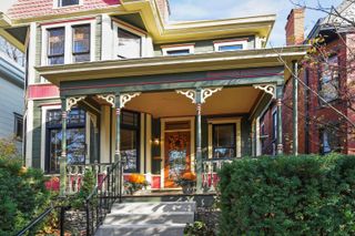 1042 Neil Avenue, Columbus, OH 43201