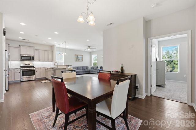 3176 Bridgewater Street, Lancaster, SC 29720