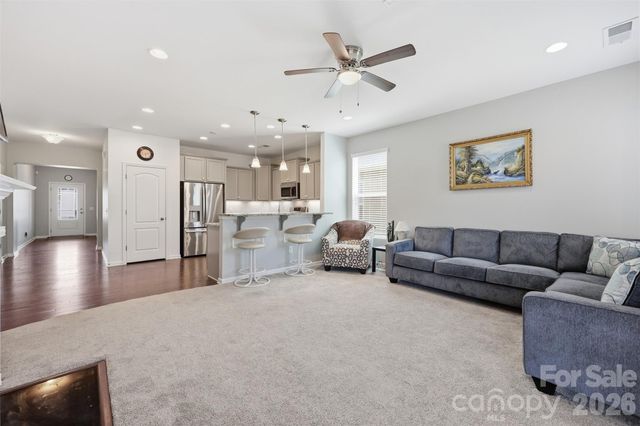 3176 Bridgewater Street, Lancaster, SC 29720