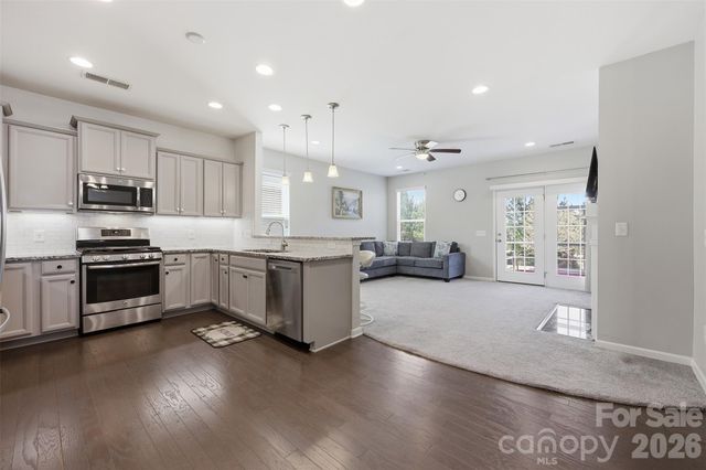 3176 Bridgewater Street, Lancaster, SC 29720