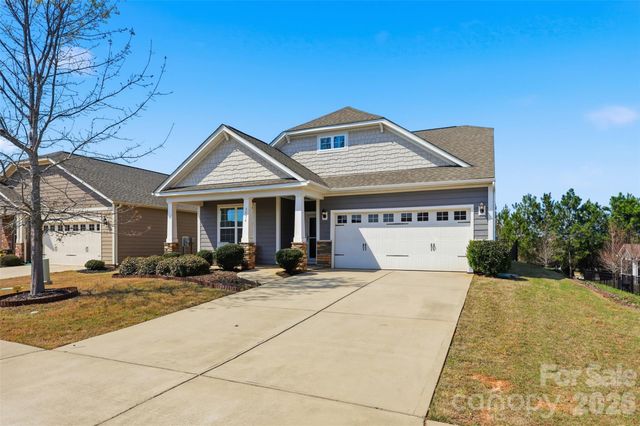 3176 Bridgewater Street, Lancaster, SC 29720