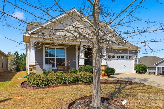 3176 Bridgewater Street, Lancaster, SC 29720