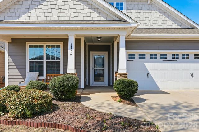 3176 Bridgewater Street, Lancaster, SC 29720