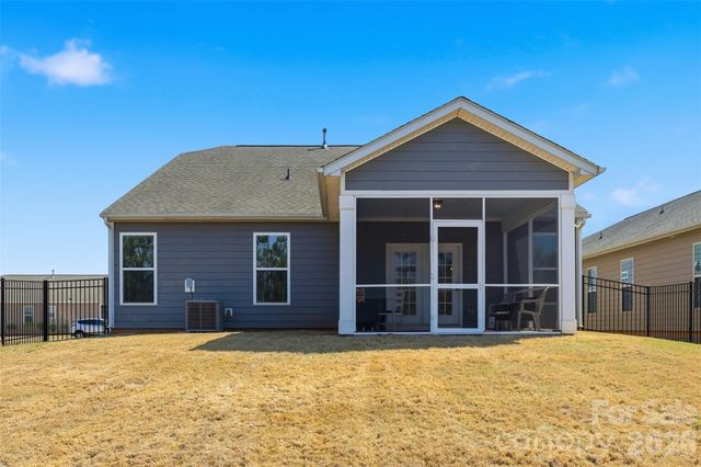 3176 Bridgewater Street, Lancaster, SC 29720