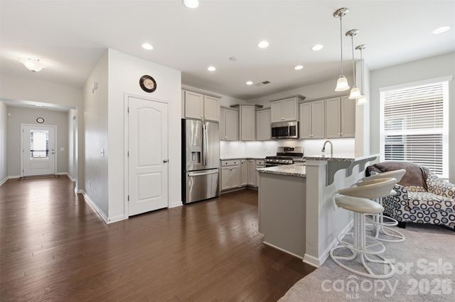 3176 Bridgewater Street, Lancaster, SC 29720