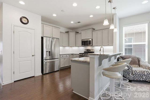 3176 Bridgewater Street, Lancaster, SC 29720