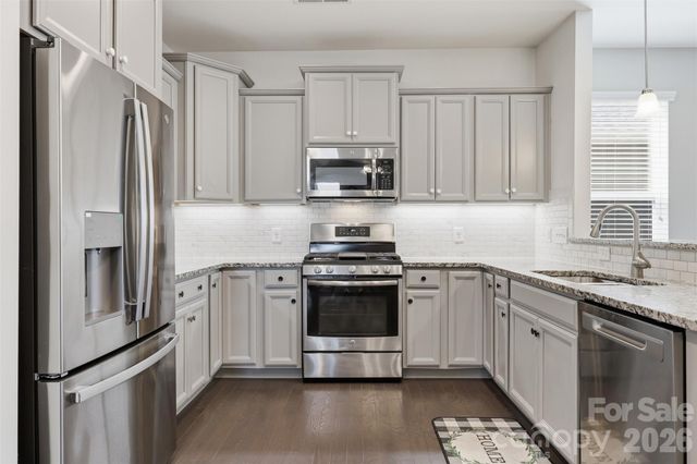 3176 Bridgewater Street, Lancaster, SC 29720