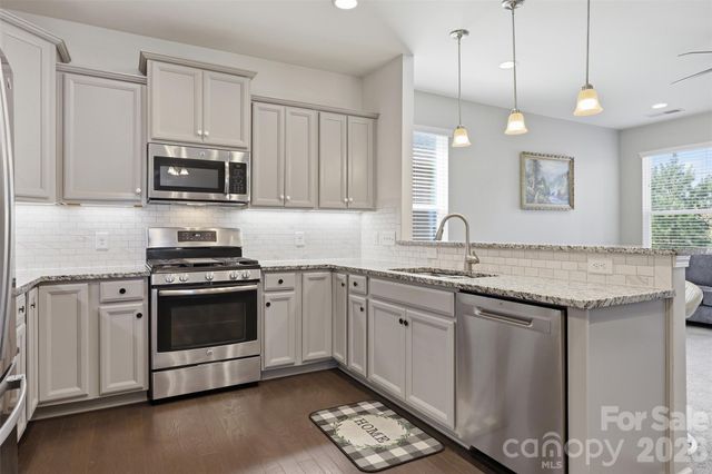 3176 Bridgewater Street, Lancaster, SC 29720