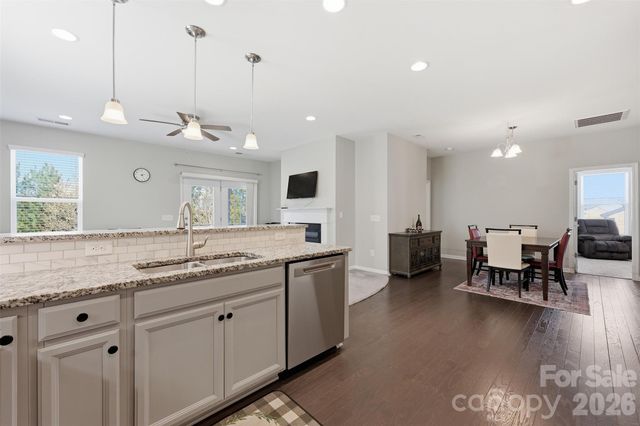 3176 Bridgewater Street, Lancaster, SC 29720