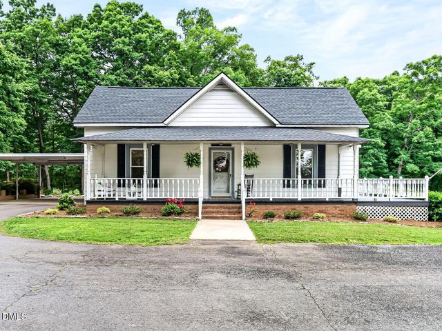 2741 Valley Road, Sanford, NC 27330