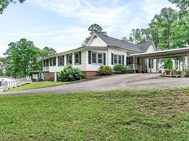 2741 Valley Road, Sanford, NC 27330
