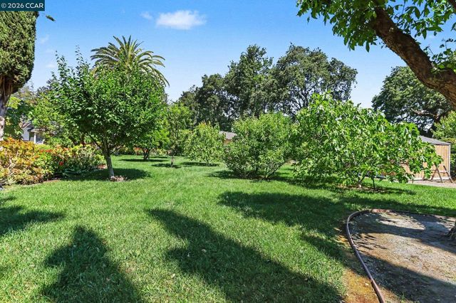 25 Amberwood Ln, Walnut Creek, CA 94598