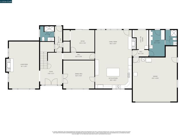 25 Amberwood Ln, Walnut Creek, CA 94598