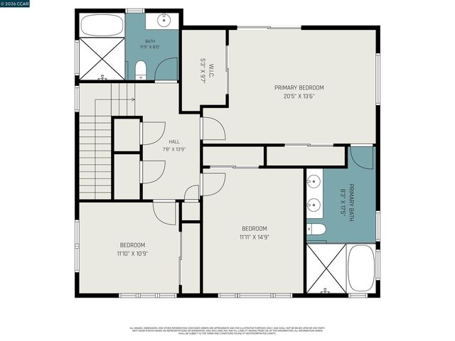 25 Amberwood Ln, Walnut Creek, CA 94598