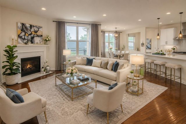 2888 Dillon Drive, Ann Arbor, MI 48105