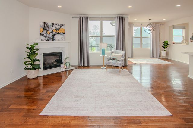 2888 Dillon Drive, Ann Arbor, MI 48105
