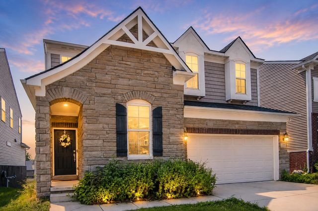 2888 Dillon Drive, Ann Arbor, MI 48105