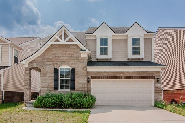 2888 Dillon Drive, Ann Arbor, MI 48105