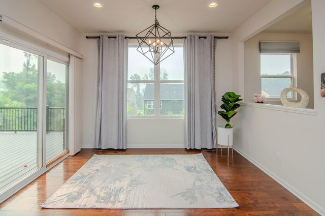 2888 Dillon Drive, Ann Arbor, MI 48105