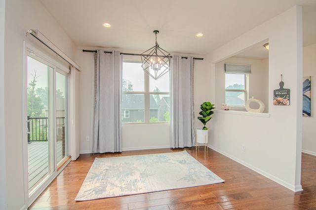 2888 Dillon Drive, Ann Arbor, MI 48105