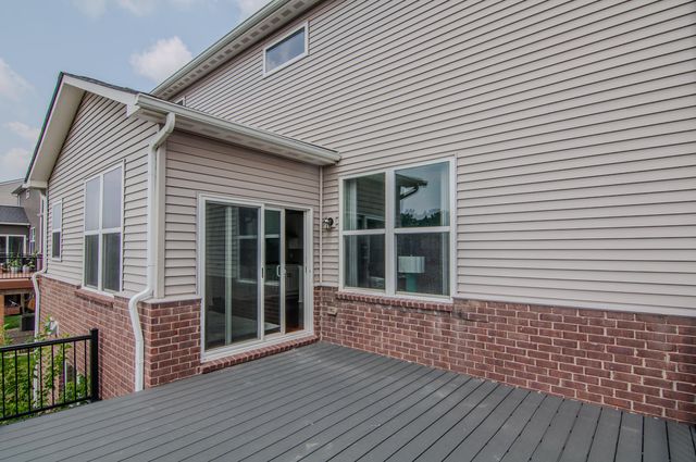 2888 Dillon Drive, Ann Arbor, MI 48105