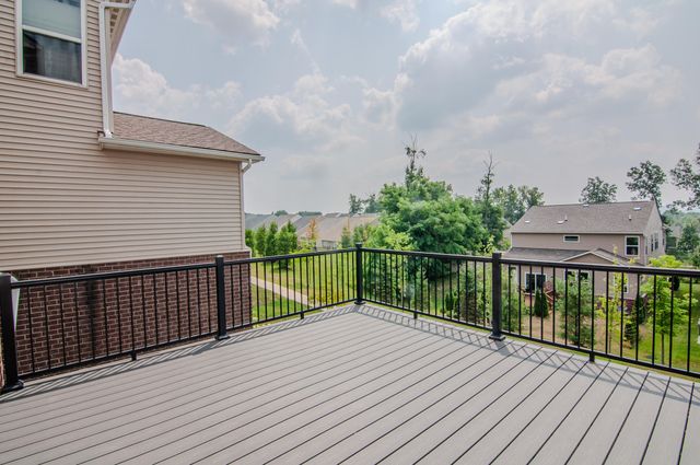 2888 Dillon Drive, Ann Arbor, MI 48105